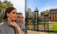 Kensington Palace Gives  Bombshell Reaction To Meghan Markle’s Snubbing UK Visit