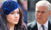 Why Does Meghan Markle Feel Discriminated Against In Treatment Compared To Prince Andrew?
