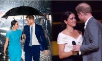 Here’s Prince Harry's ‘under The Stars’ Love Story With Meghan Markle 
