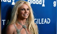 Britney Spears's Friends Express Concerns For Spending Too Much Time By Herself