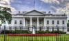 Driver dies as vehicle crashes into White House gate 
