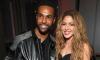 Shakira receives sweet compliments from new beau Lucien Laviscount