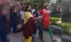 VIDEO: Irked by ‘torture’, transgender mob storms Gujrat police station