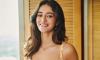 Ananya Panday talks about why she's staying home amid breakup rumors with Aditya Roy Kapur