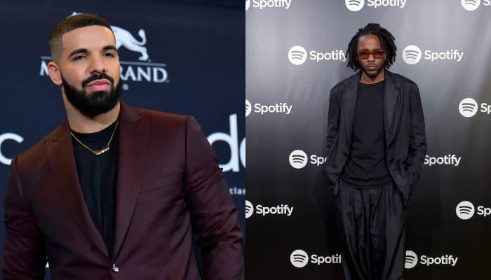 Drake under accusations after Kendrick Lamars new song: Predators like him