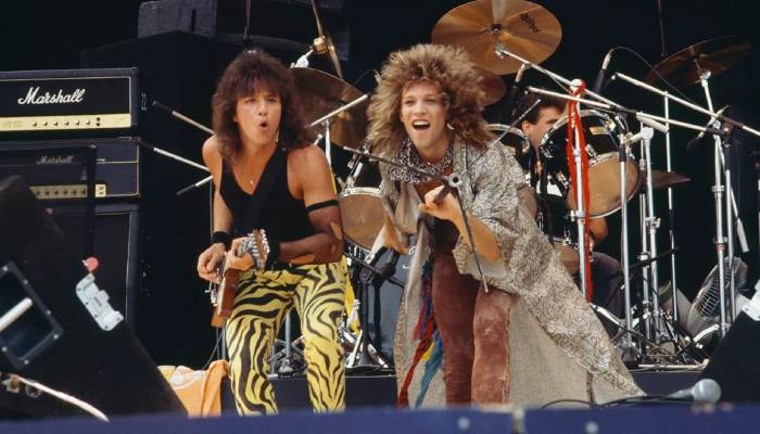 Richie Sambora opens up about Jon Bon Jovi docuseries: Tooo short