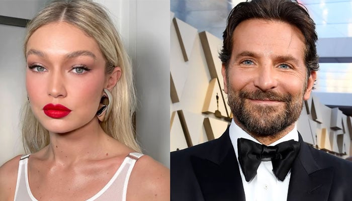 Family of Bradley Cooper and Gigi Hadid see the couple getting along very well
