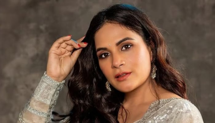 Richa Chadha opens up about toxic female producers in Bollywood