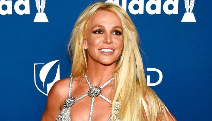 Britney Spears reveals major hints following mysterious hotel incident