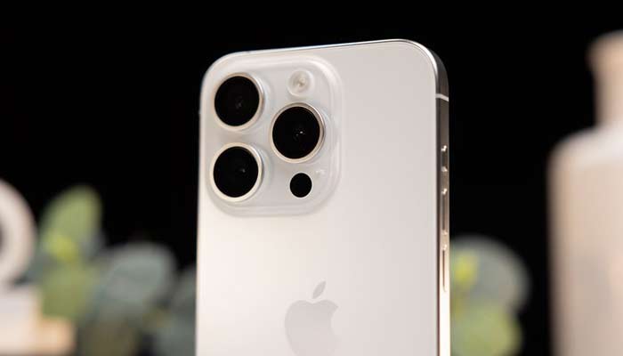 Apple iPhone 16 models have new change in design. — Nextpit
