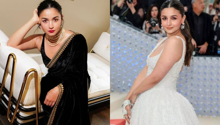Alia Bhatt expresses desire to wear Gucci-inspired saree at Met Gala