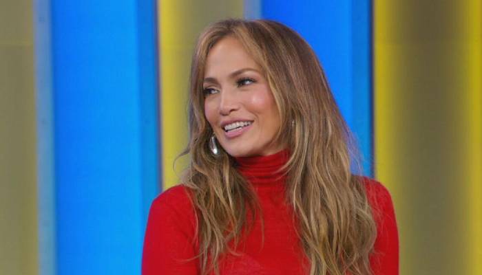 Jennifer Lopez dishes out details about this years Met Gala look