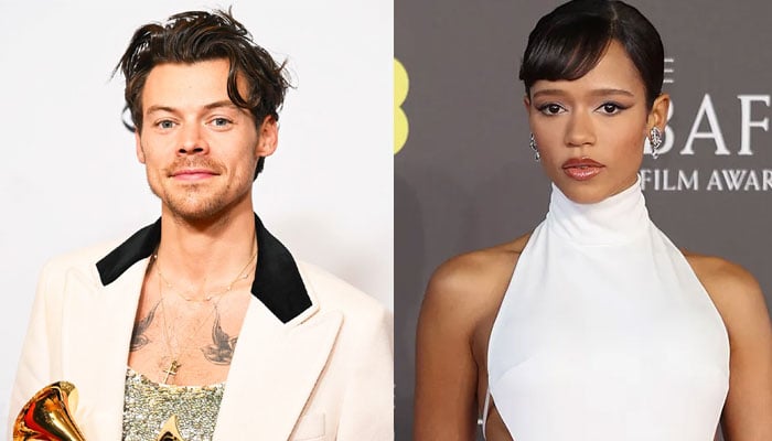Harry Styles and Taylor Russell believe that their relationship ‘is the real deal’