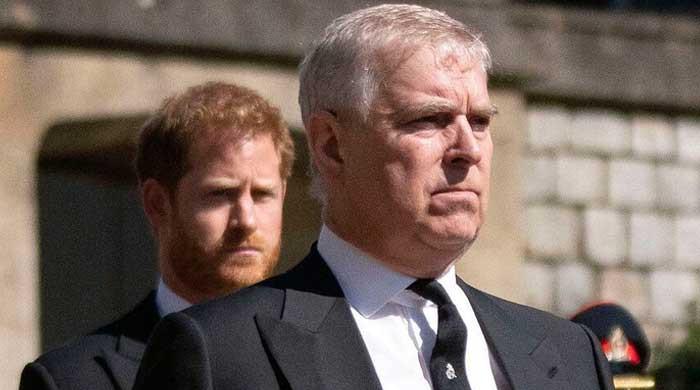 Prince Andrew receives new ‘title’ amid Royal Lodge row Prince Andrew receives new ‘title’ amid Royal Lodge row