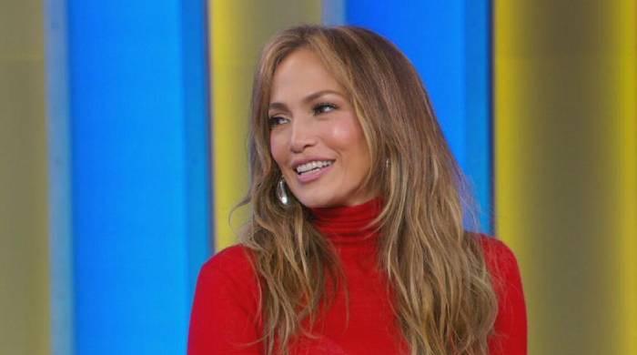 Jennifer Lopez offers a sneak peek of her 'exciting' 2024 Met Gala look