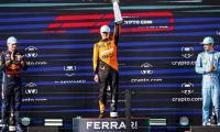 Formula One: Lando Norris Makes History After Miami Grand Prix Win