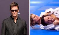 Tom Brady Appears Uncomfortable Amid Roast About Ex-wife Gisele Bündchen