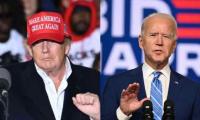 With US Elections Only Six Months Away, Where Do Donald Trump, Joe Biden Stand?