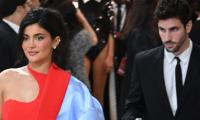 Italian Model 'fired' From Met Gala After 'upstaging' Kylie Jenner