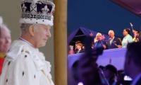 Did King Charles Make 'shocking' Mistake During Coronation Anniversary?