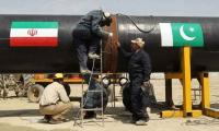 'Iran, Pakistan Explore Ways To Materialise Gas Pipeline Project'