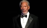 Morgan Freeman To Receive Lifetime Achievement Award At Monte-Carlo Television Festival