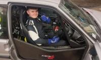 Meet World's First Deaf Formula One Driver In Making
