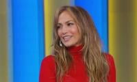 Jennifer Lopez Offers A Sneak Peek Of Her 'exciting' 2024 Met Gala Look
