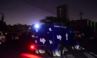'Terrorist Bid Foiled' As Two 'RAW Agents' Arrested In Karachi