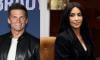 Kim Kardashian faces booing as she ridicules Tom Brady on Netflix's roast show