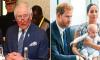 King Charles chooses birthday gift for Prince Archie aligning with Meghan Markle's wish?