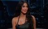 Kim Kardashian's Tom Brady Roast appearance end in boos 