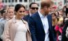 Prince Harry, Meghan Markle win title of 'American royals' for ditching UK