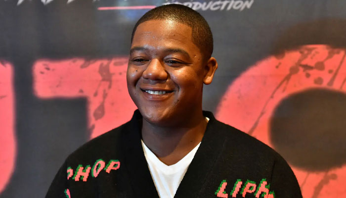 Kyle Massey urges people to ‘step up’ after ‘Quiet on Set’ revelations