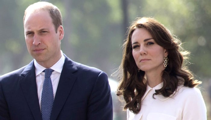 Kate, William involved in ‘frightening fight’ as health crisis takes a toll