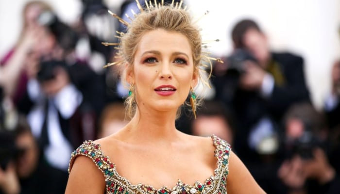 Blake Lively leaves fans concerned as Queen of Met Gala skips event