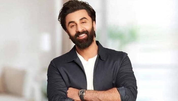 Ranbir Kapoor receives praise from THIS star as best actor in the country