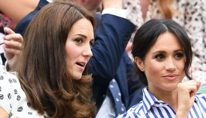 Dream couple Meghan Markle, Princess Kate leave Met Gala host disappointed