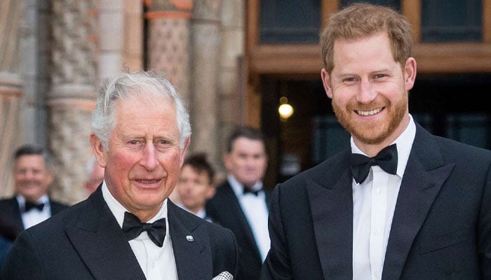 King Charles feels ‘really good’ before Prince Harry returns to UK