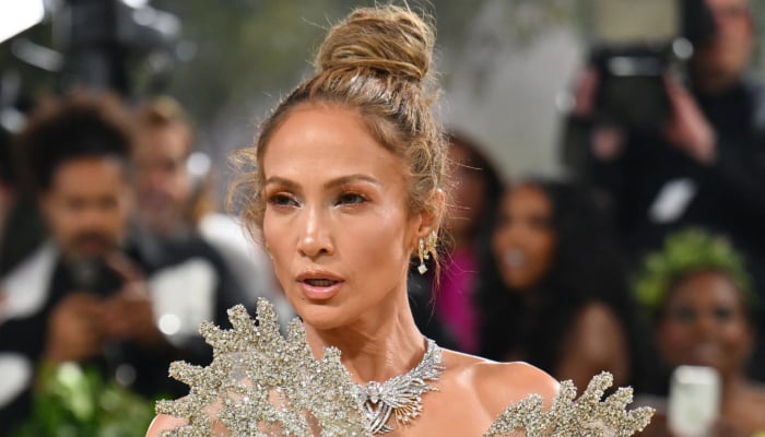Jennifer Lopez says she is excited for her upcoming small tour
