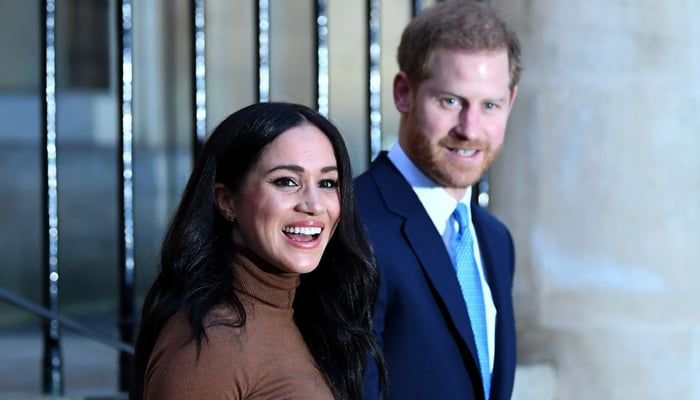 Meghan Markle reacts to skipping UK return with Prince Harry