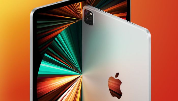 Apple event: New iPad models, more revealed by Tim Cooks company. — Apple