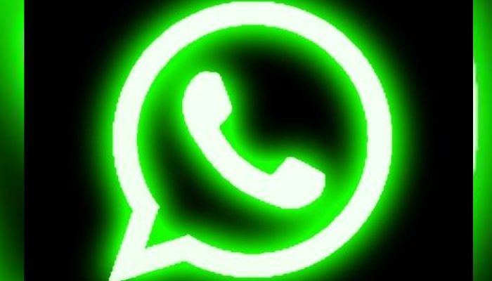Scammers targeting WhatsApp users. — Shutterstock/File