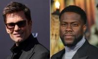 Kevin Hart At Peace With Losing Friendship With Tom Brady Ahead Of Brutal Roast