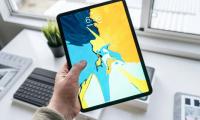 Apple To Unveil New IPad Tablets At Live Event Today