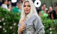 Kim Kardashian Shares 'wild Details' About Her 2024 Met Gala Look