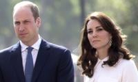 Kate, William Involved In ‘frightening Fight’ As Health Crisis Takes A Toll