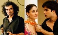 Imtiaz Ali Reveals Kareena And Shahid Kapoor's Breakup Had No Impact On 'Jab We Met' Filming