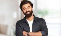 Ranbir Kapoor Receives Praise From THIS Star As 'best Actor In The Country'