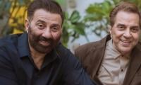 Sunny Deol Admits Being Hit By Relatives In Father Dharmendra's Absence